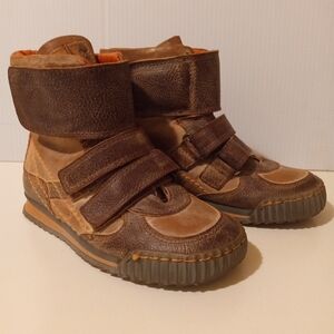 Boots ROBERTO CAVALLI DEWILS Boots For Toddler Boy Size 27